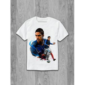  Tricou bărbați Raphael Varane